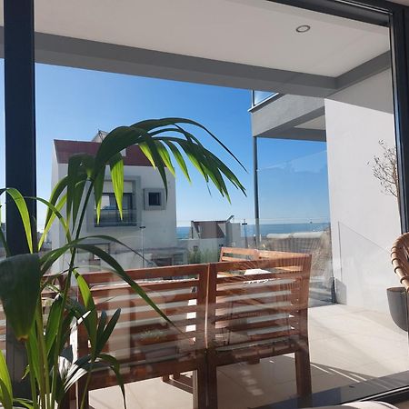 Beach, Ocean View & Bright House Ерисейра Екстериор снимка