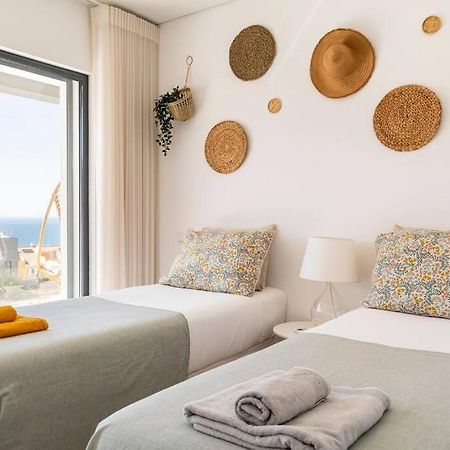 Beach, Ocean View & Bright House Ерисейра Екстериор снимка