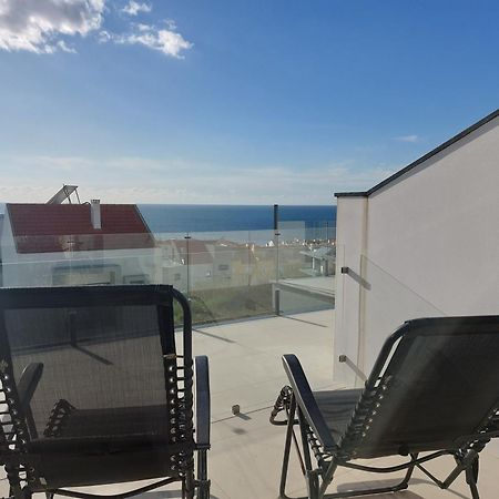Beach, Ocean View & Bright House Ерисейра Екстериор снимка