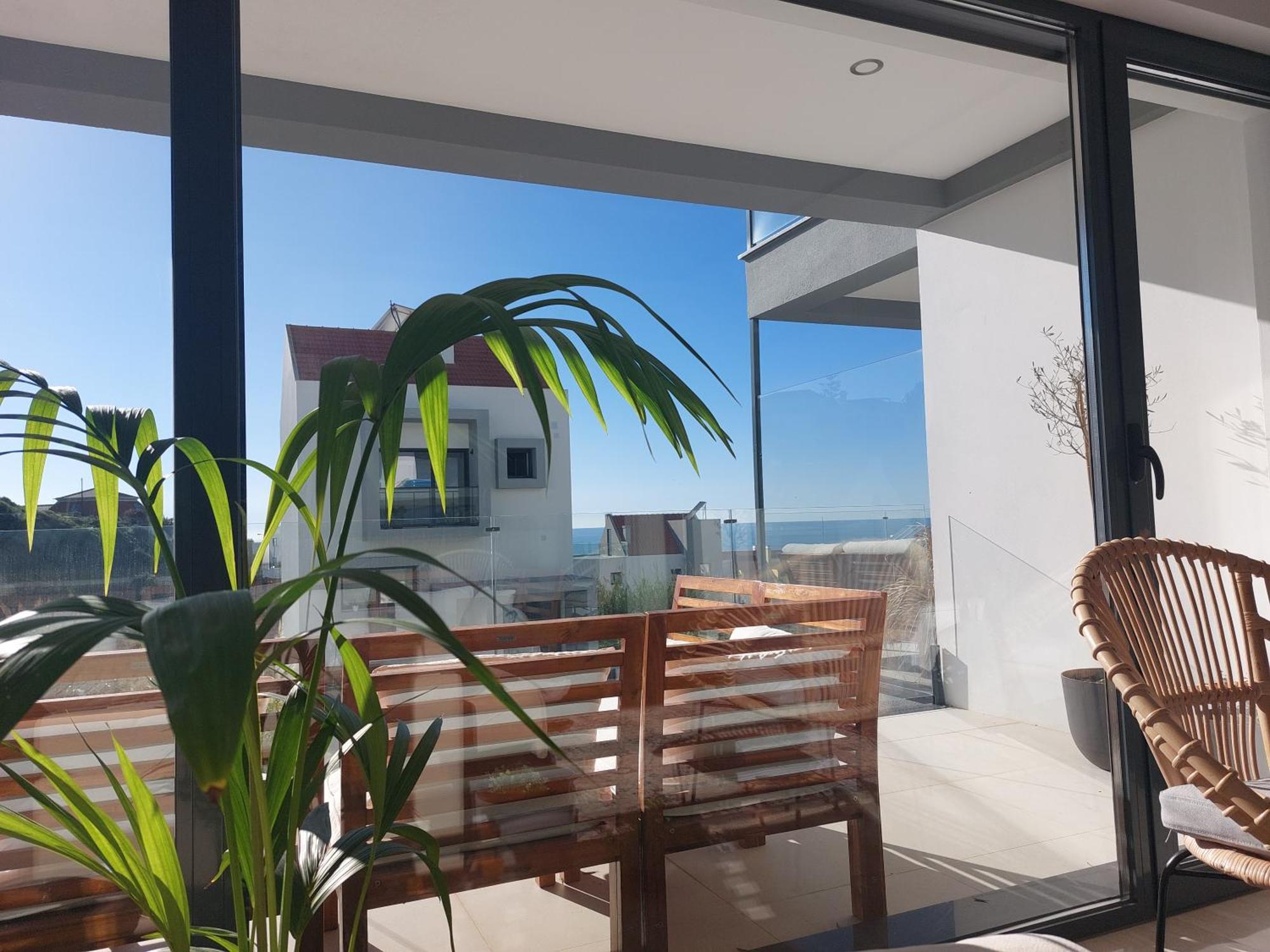 Beach, Ocean View & Bright House Ерисейра Екстериор снимка