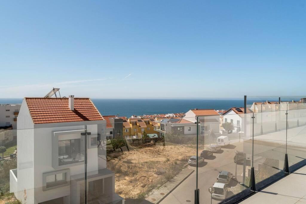 Beach, Ocean View & Bright House Ерисейра Екстериор снимка