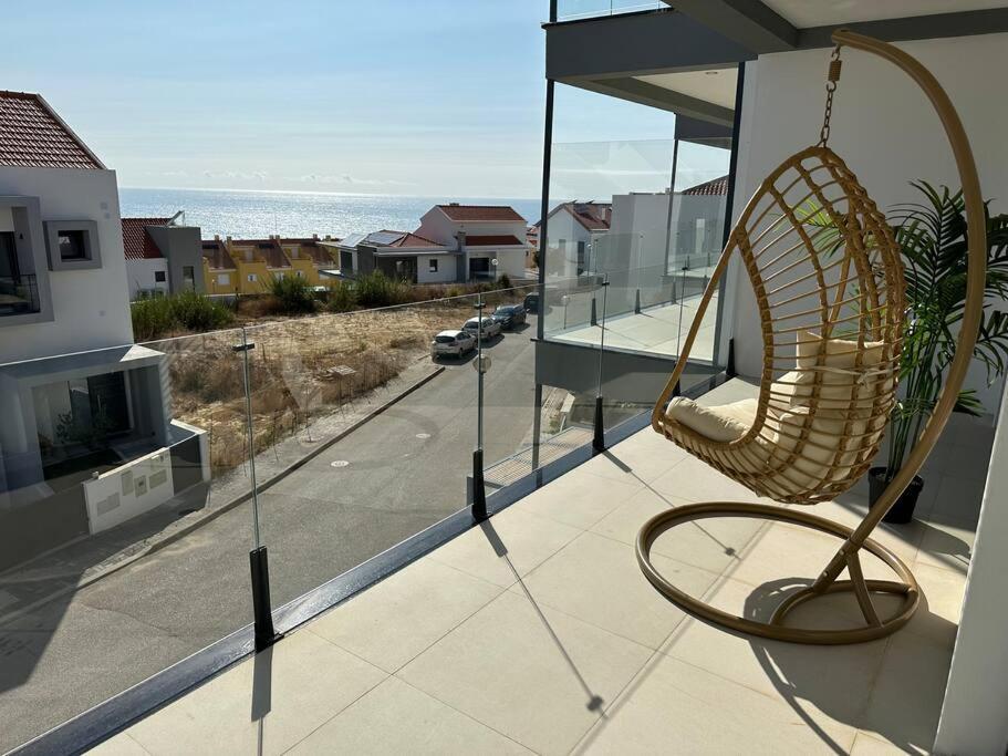 Beach, Ocean View & Bright House Ерисейра Екстериор снимка